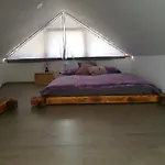 Apartmaji Daniel