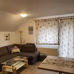 Apartmaji Daniel Apartamento Kranjska Gora