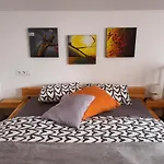 Apartmaji Daniel Apartment *