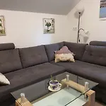 Apartmaji Daniel