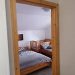 Apartmaji Daniel