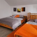 Apartmaji Daniel Apartment *