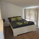 Apartmaji Daniel * Kranjska Gora