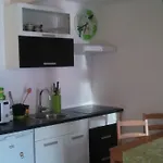 Apartmaji Daniel Apartment *