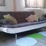 Apartmaji Daniel *