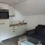 Apartmaji Daniel Kranjska Gora