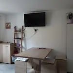 Apartmaji Daniel Apartment