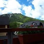 Apartmaji Daniel * Kranjska Gora