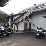 Apartmaji Daniel Apartment Kranjska Gora