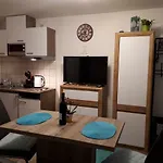 Apartmaji Daniel * Kranjska Gora