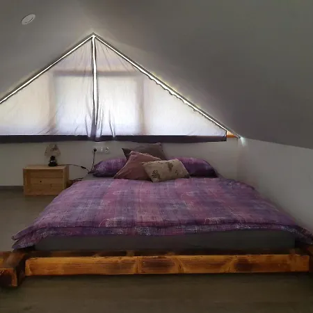 Apartmaji Daniel クランスカゴーラ
