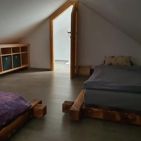 Appartement Apartmaji Daniel