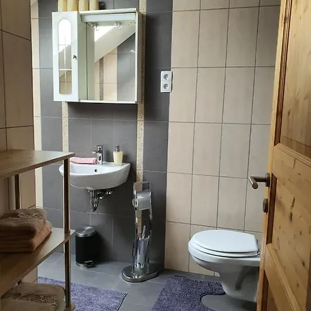 Apartmaji Daniel *