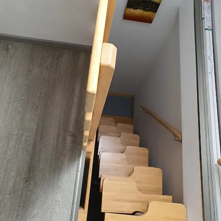 Appartement Apartmaji Daniel *