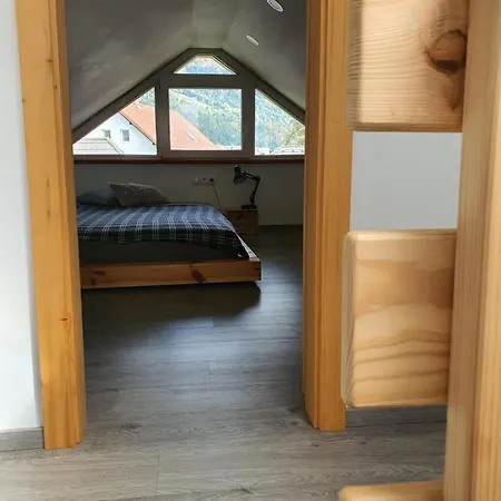 Apartmaji Daniel Appartement *