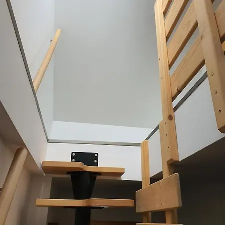 Apartmaji Daniel *