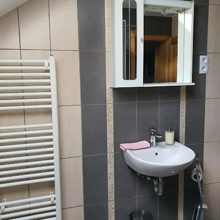 Διαμέρισμα Apartmaji Daniel Kranjska Gora