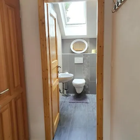Apartmaji Daniel *