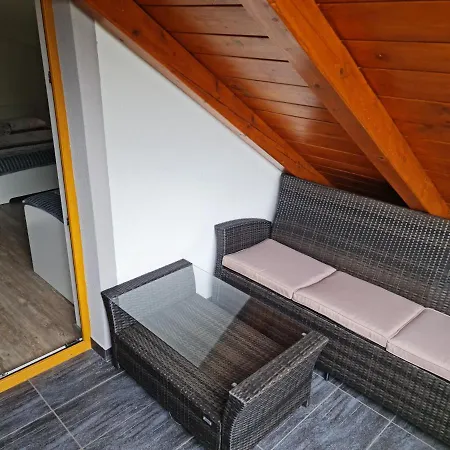 Appartement Apartmaji Daniel *