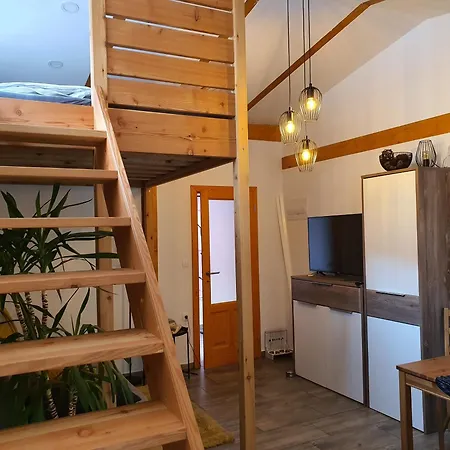 Apartmaji Daniel Kranjska Gora