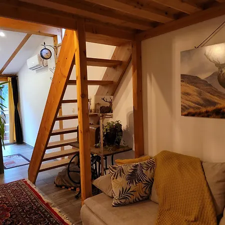 Appartement Apartmaji Daniel