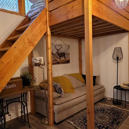 Апартаменты Apartmaji Daniel *