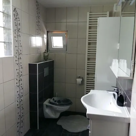 Apartmaji Daniel Appartement