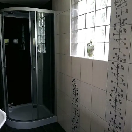 Apartmaji Daniel * Kranjska Gora