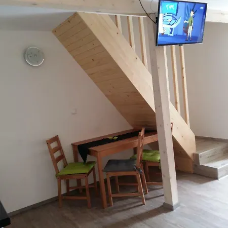 Appartement Apartmaji Daniel *