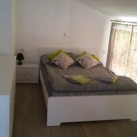 Apartmaji Daniel Kranjska Gora