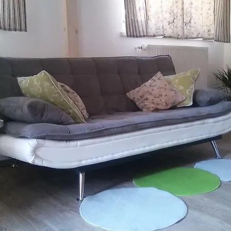 Apartmaji Daniel *