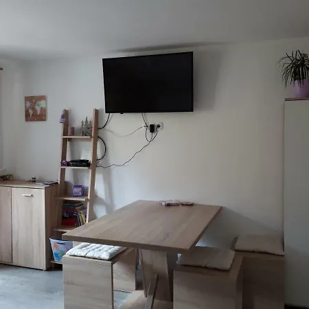 Apartmaji Daniel Appartement