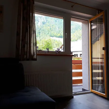 Апартаменты Apartmaji Daniel Краньска Гора