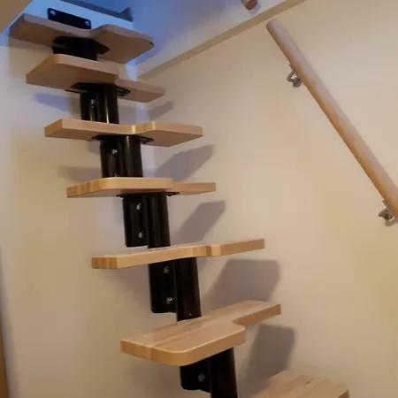 Apartmaji Daniel *