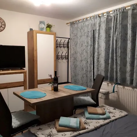 Διαμέρισμα Apartmaji Daniel Kranjska Gora