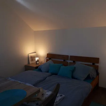 Apartmaji Daniel Appartement Kranjska Gora