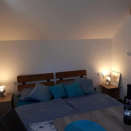 Апартаменты Apartmaji Daniel *