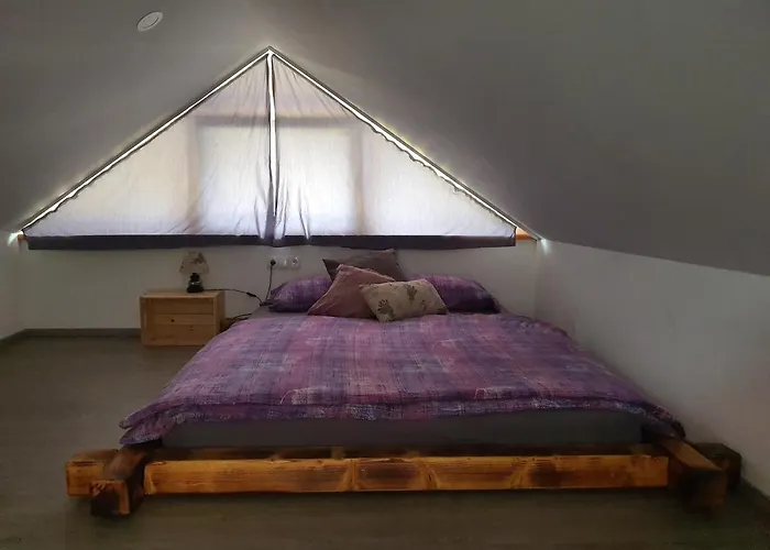 Apartmaji Daniel Kranjska Gora