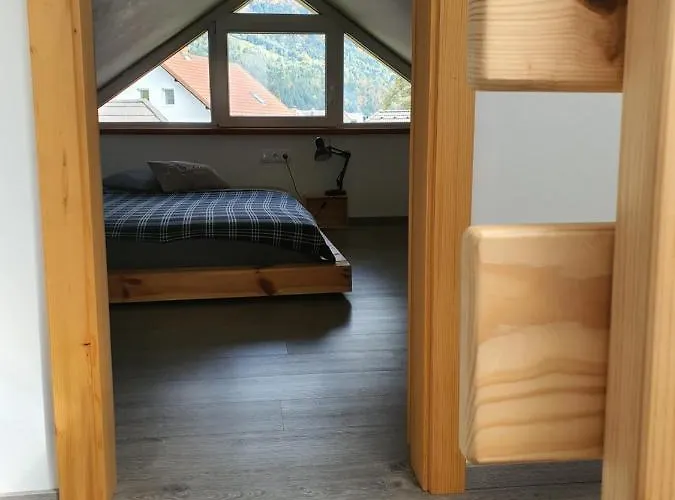 Apartmaji Daniel Apartman *