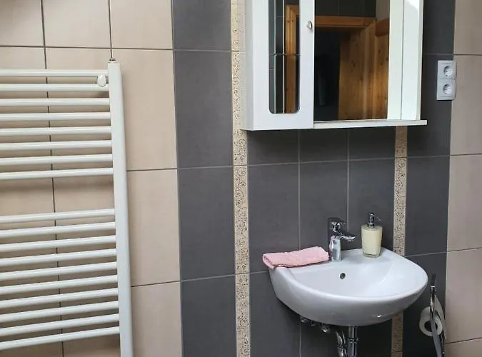 Apartman Apartmaji Daniel Kranjska Gora
