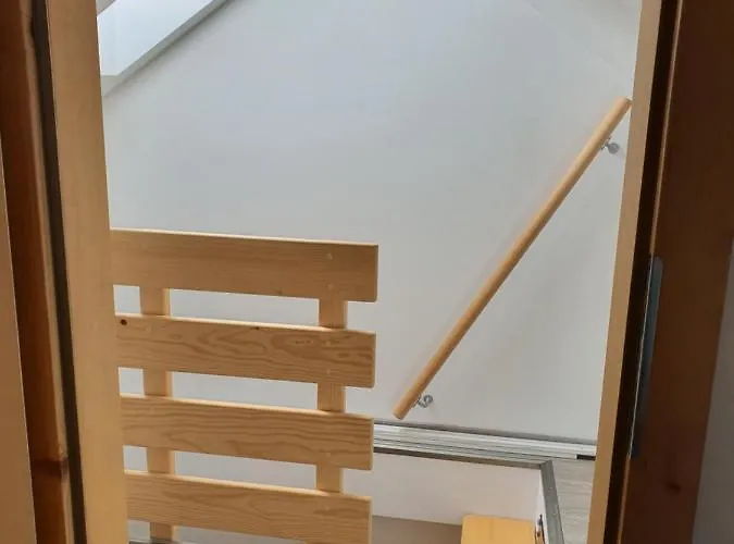 Apartmaji Daniel Apartman Kranjska Gora