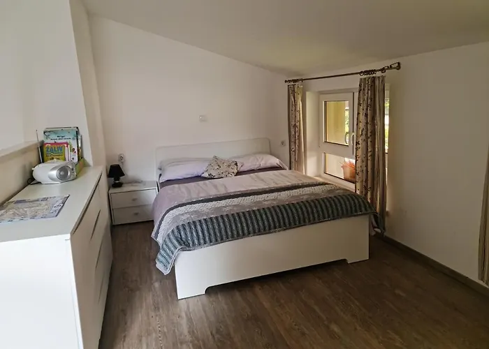 Apartmaji Daniel Apartman