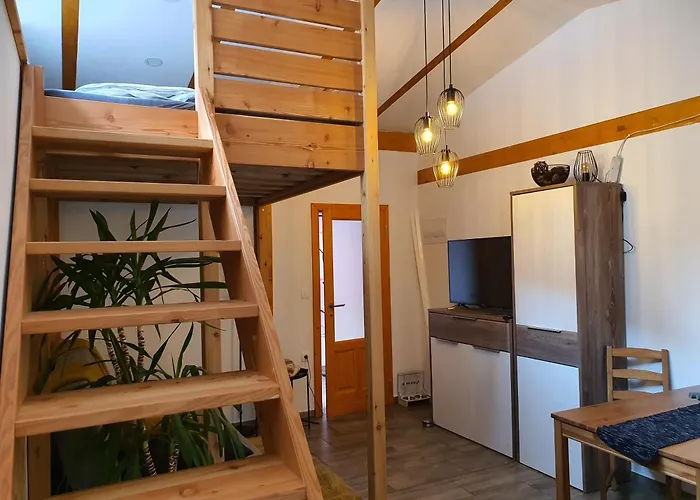 Apartmaji Daniel Kranjska Gora