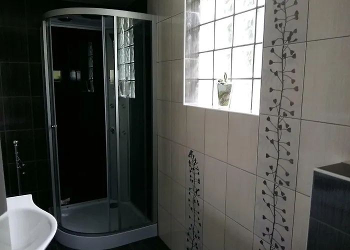 Apartmaji Daniel * Kranjska Gora