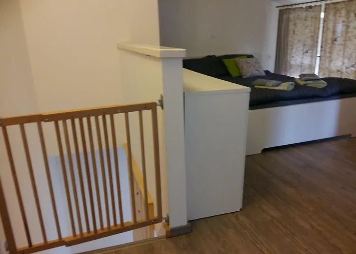 Apartmaji Daniel * Kranjska Gora