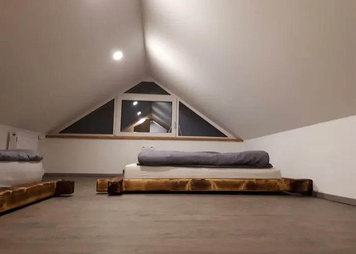 Apartmaji Daniel * Kranjska Gora