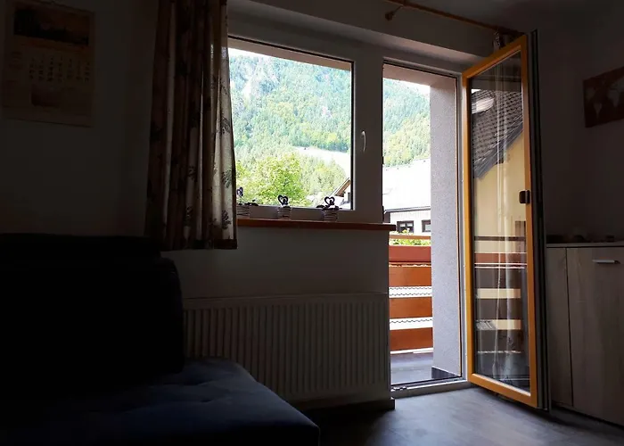 Apartman Apartmaji Daniel Kranjska Gora