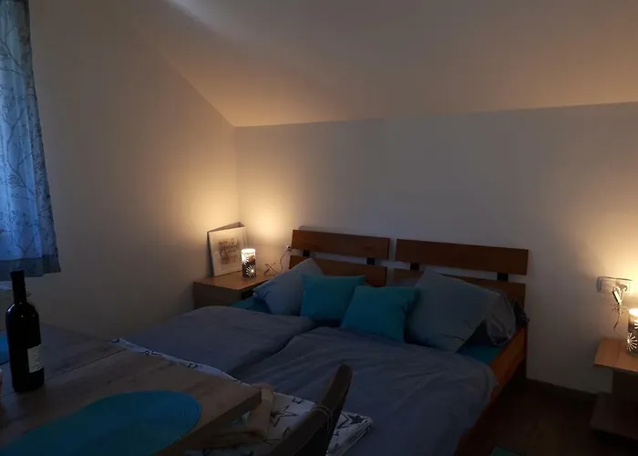 Apartmaji Daniel Apartman Kranjska Gora