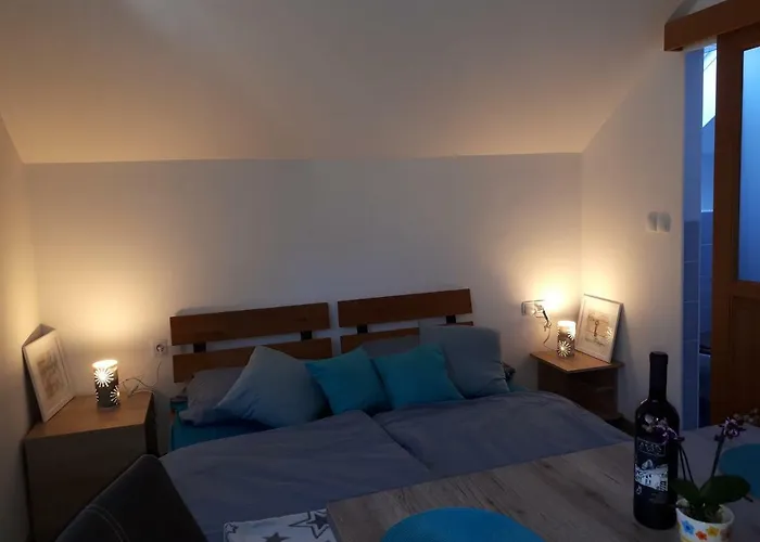 Apartman Apartmaji Daniel *